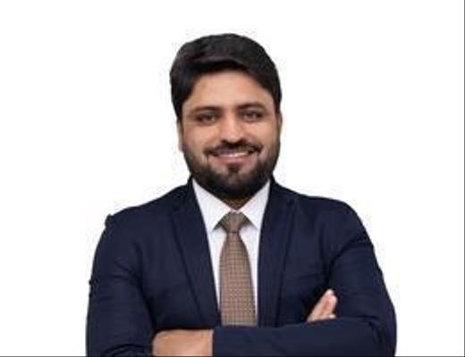 Mujasam Aslam