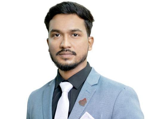 Syed Shoieb