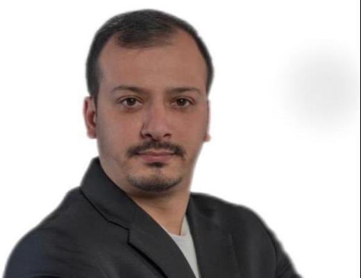 Farhad Fallah