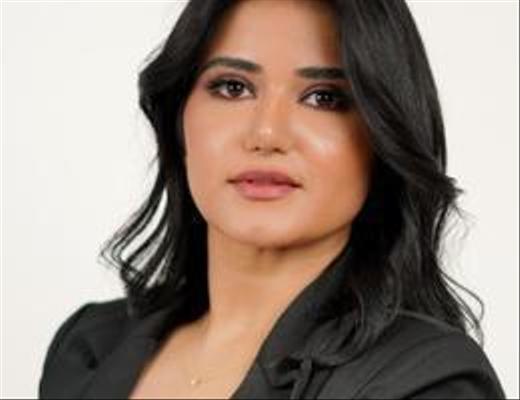 Sadia Farman Ali