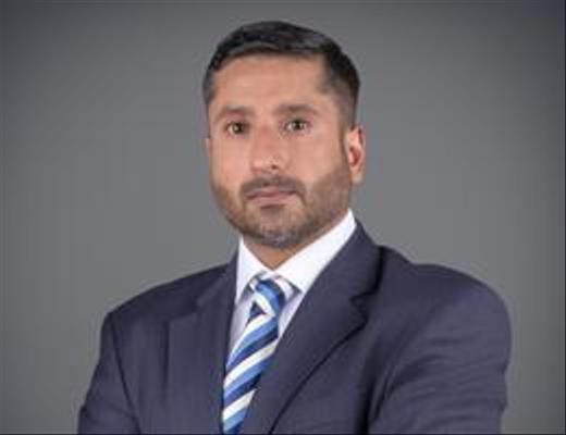 Saqib Shafi