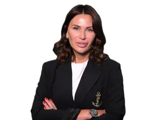 Valentyna Yatsenko