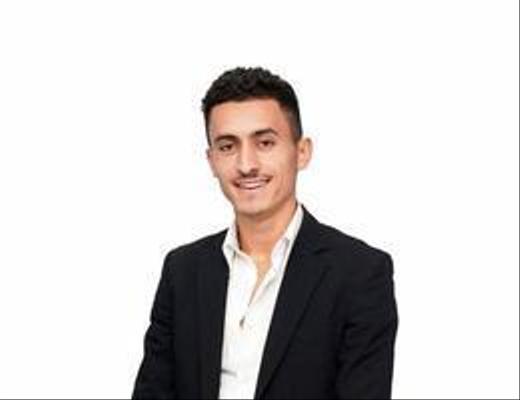 Abdelhamid Messaoudi