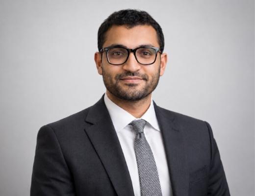 Shaikh Waqar