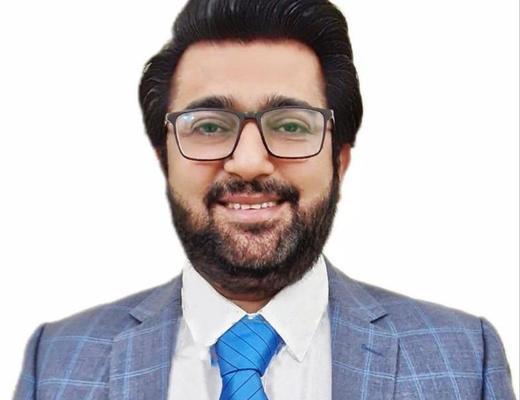 Hamza Jehangir