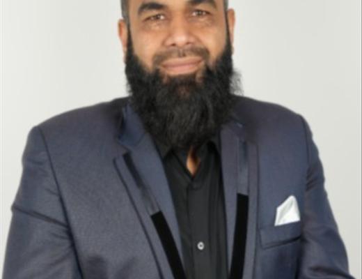 Muhammad Amir