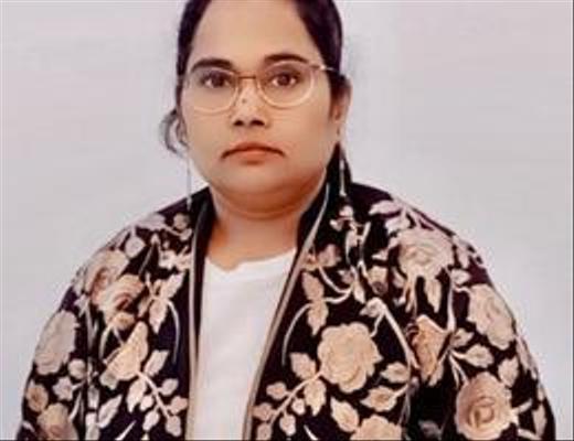 Sirisha Borra