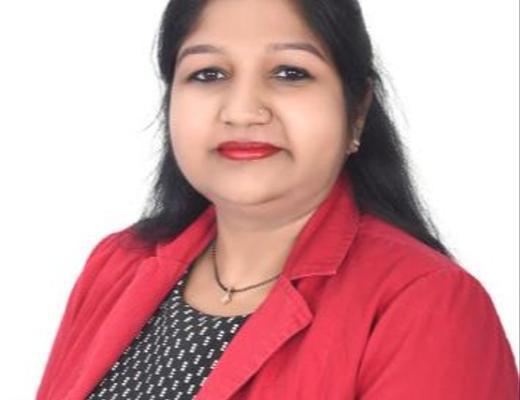 Abhilasha Jain