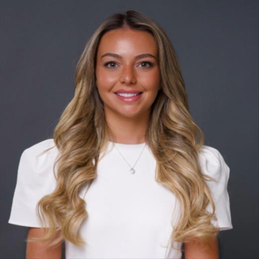 Lucy Cameron