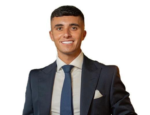 Ciaran Branigan