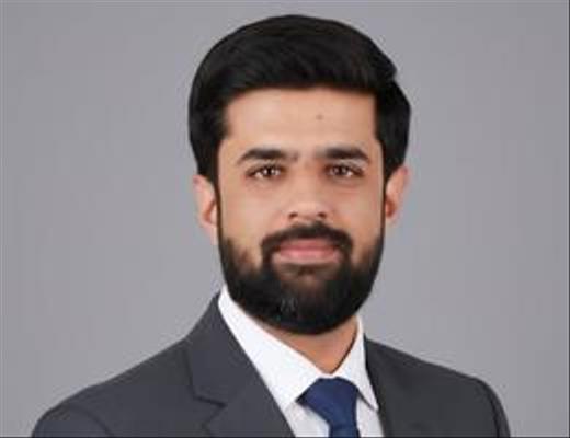 Ahtasham Majeed