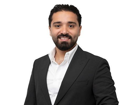Mohamad Molham Estanbali