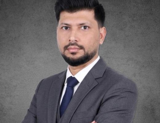 Khurram Iqbal