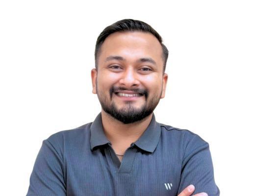 Bishnu Pandey