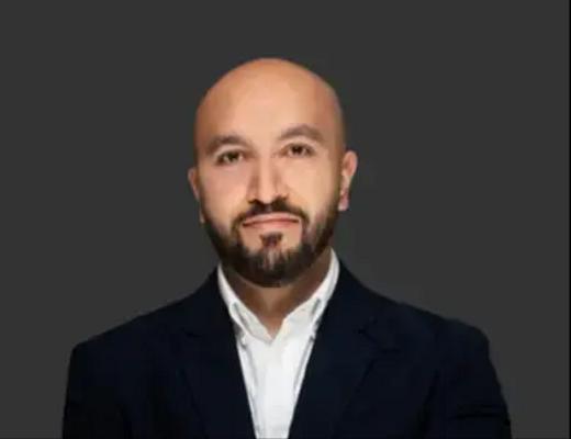 Mohammed Salih