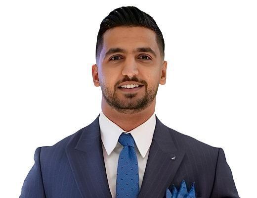 Khaled  Almasri 