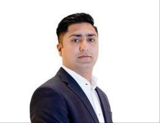 Nasrullah Akhtar
