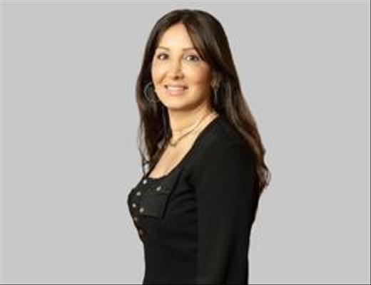Mayda Marashlian