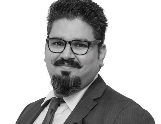 Deepak Sharma