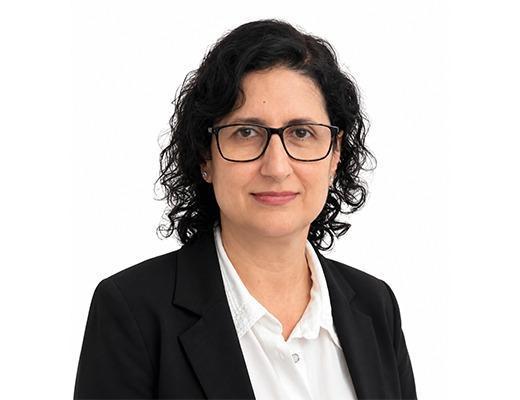 Deenaz Ahuja
