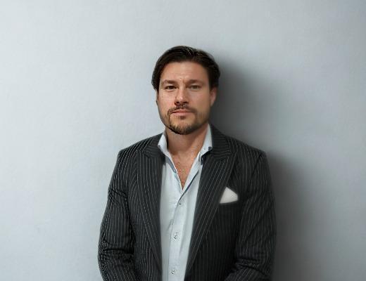 Josh Menzies