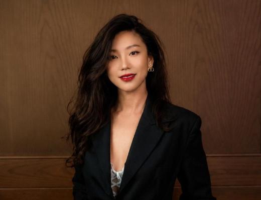 June Arielle Tan
