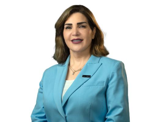 Hayat Al Daham