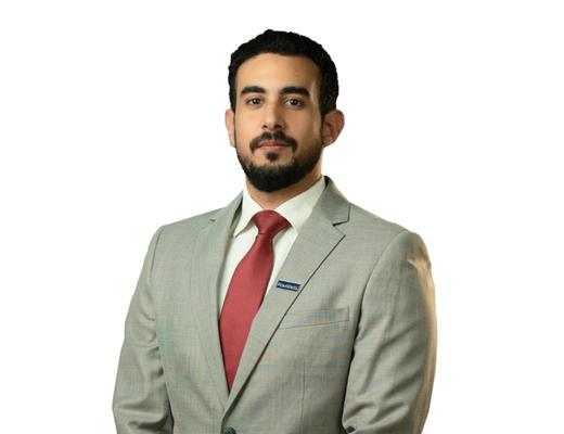 Ahmed Abouelazm