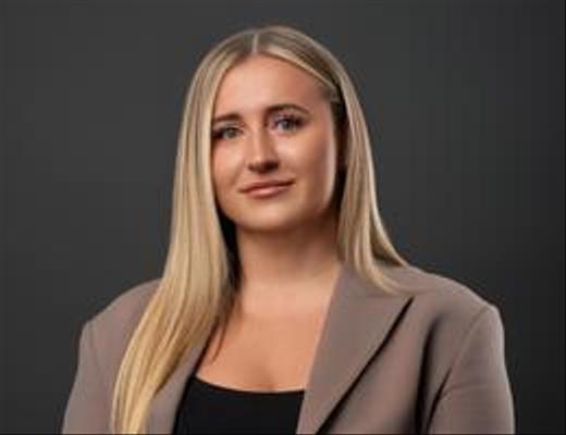 Rebecca Marsden