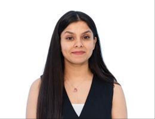 Ishita Pandey