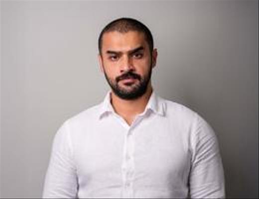 Salman Bin Ali