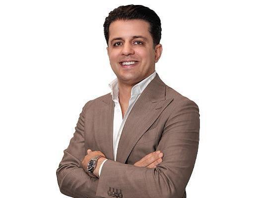 Mahmoud Yossif