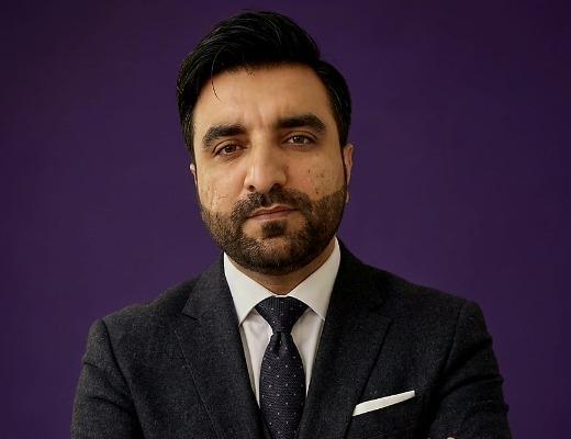 Abdul Baqi