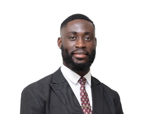 Kevin Kofi Arhin