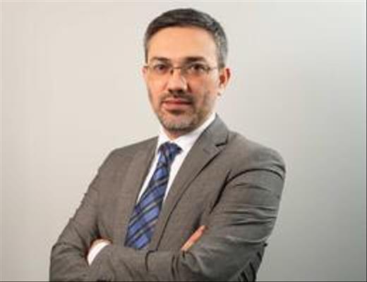 Serdar Gurbanov