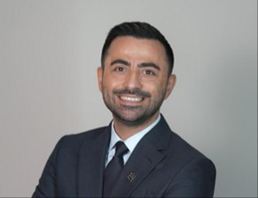 Farshid Gholami