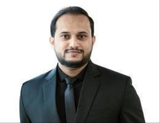 Bilal Mohammed Bandiyod 