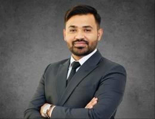 Aijaz Ali