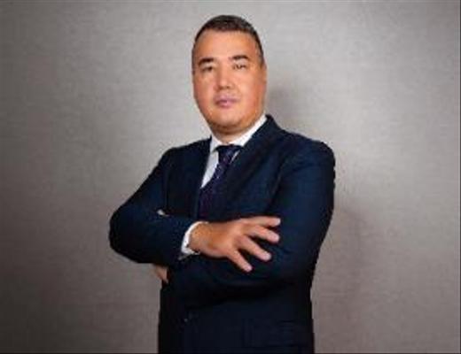 Doniyor Umarov