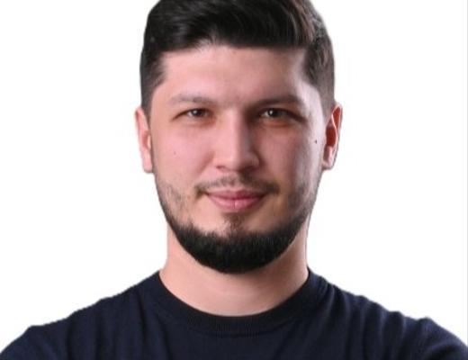 Abrorbek Tokhirov