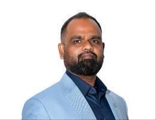 Shamil Muhammadali