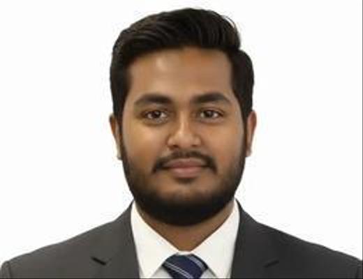 Rohit Kundu