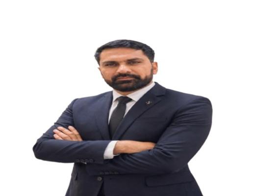 Muhammad Dawood