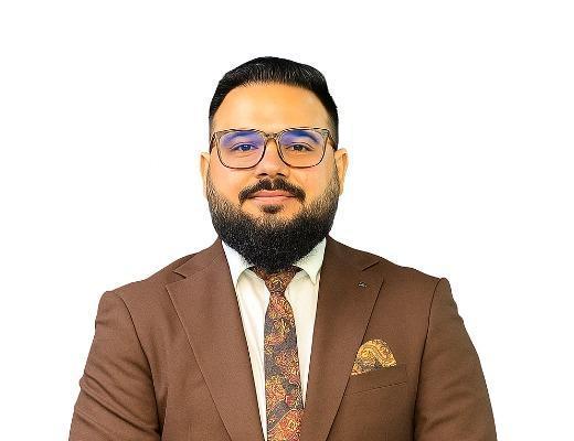 Mohammad Mansoor Sahak