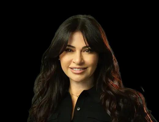 Carmen Moubarak