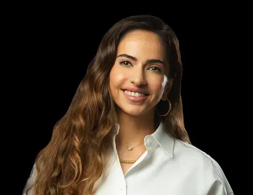 Carine Abinader