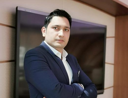 Umair Shahid