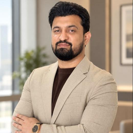 Saqib Maroof