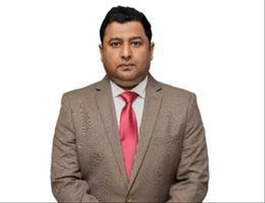 Sarfaraz Lakhani