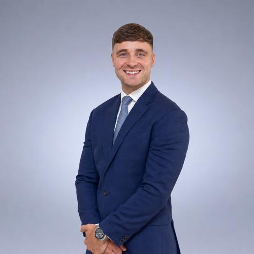Liam Moore
